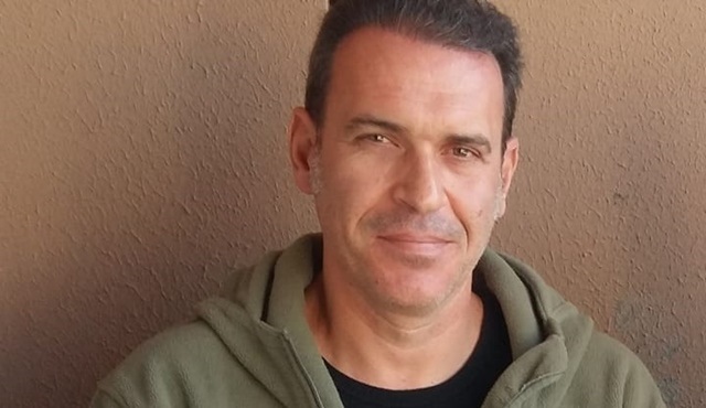 Murat Özben, Eşkıya Dünyaya Hükümdar Olmaz dizisinin kadrosuna dahil oldu!