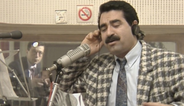 TRT kanallarının bayram ekranında neler var?