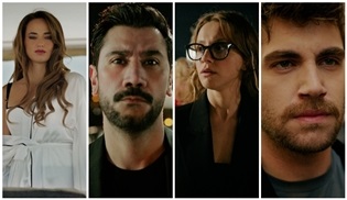 Rüya Gibi dizisinin ikinci tanıtımı yayınlandı!