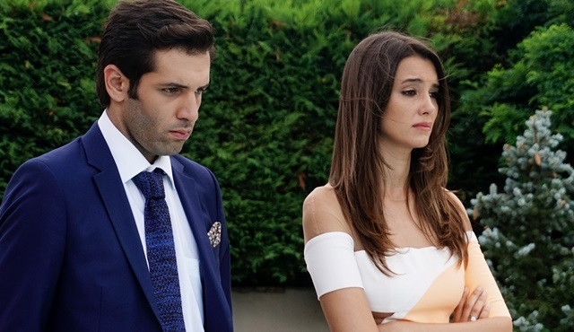 Sweet Revenge | Will Sinan forgive Pelin and Bülent? 