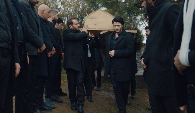 Çukur'dan spoiler var: Vartolu gerçekten öldü mü?