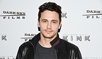 James Franco, HBO