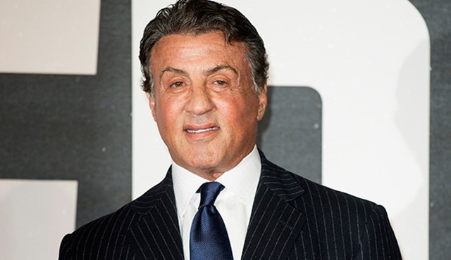 Sylvester Stallone, Santa Barbara Film Festivali'nde onurlandırılacak