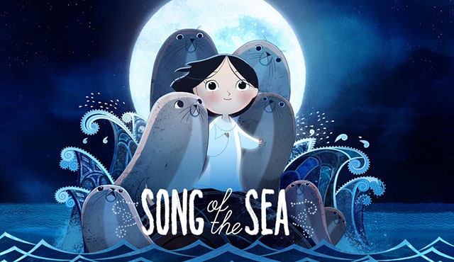 Song of the Sea, Moviemax Premier'de ekrana geliyor