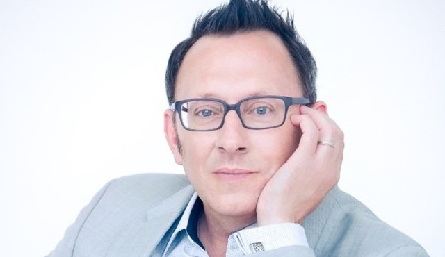 Michael Emerson, The Name of the Rose'un uyarlamasında yer alacak