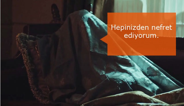 Filinta Caps | 6. Sezon American Horror Story: Filinta