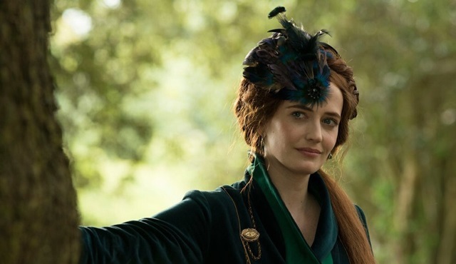 Eva Green'li The Luminaries dizisi 17 Mayıs'ta başlıyor