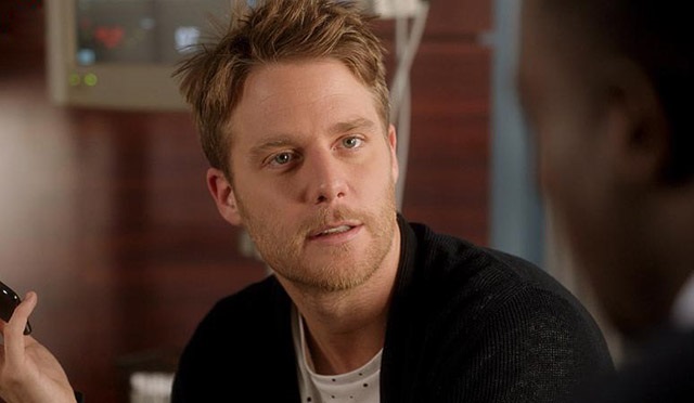 1. Sezon 11. Bölüm