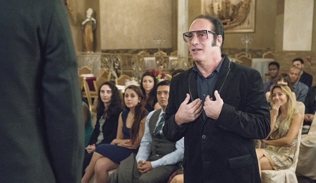 Showtime, Dice dizisini iptal etti