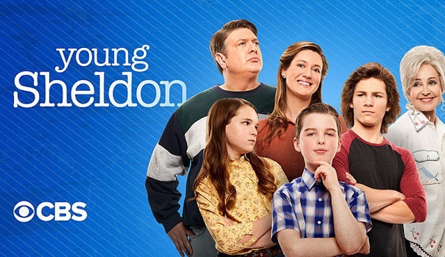 Young Sheldon dizisi 3 sezonluk onay aldı