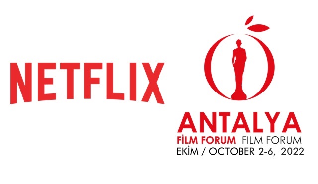 Antalya Film Forum ve Netflix yeni projeleri desteklemek için güçlerini birleştiriyor!
