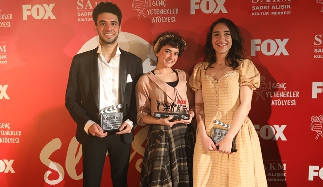 Genç Yetenekler Atölyesi O Sensin finalini kazanan isim belli oldu!