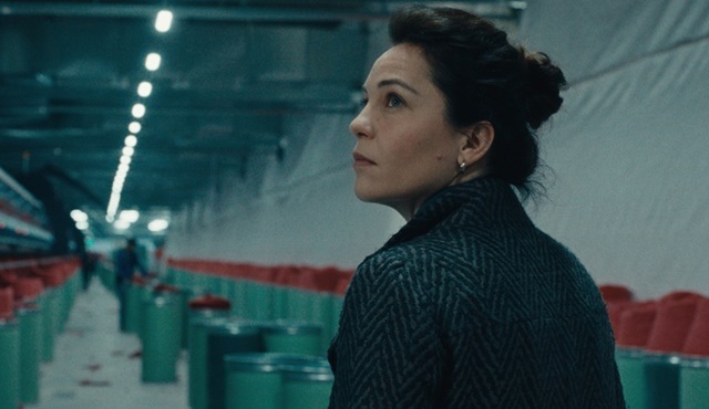 Tereddüt Çizgisi, 19. Zürih Film Festivali'nde En İyi Uzun Metraj Film seçildi