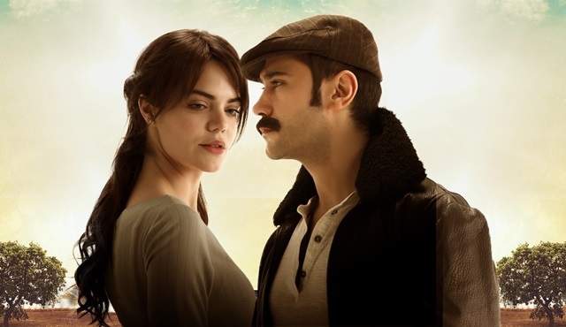 Inter Medya, Bir Zamanlar Çukurova'yı L.A. Screenings'e götürüyor