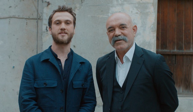 Çukur, sezon finalini muhteşem bir gala gecesiyle taçlandırıyor!