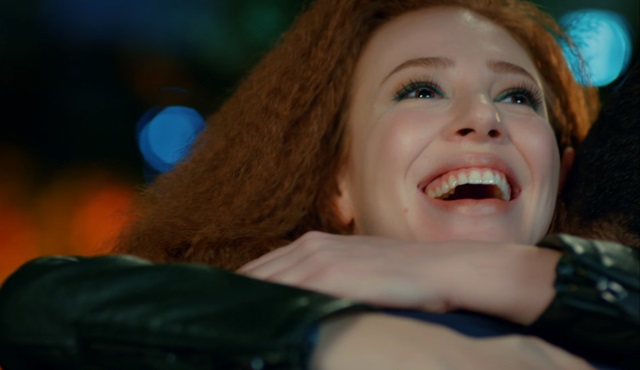 Kiralık Aşk: Ah bu hayat şarkısı!