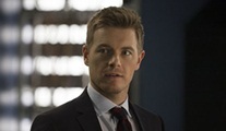 Rick Cosnett The Flash