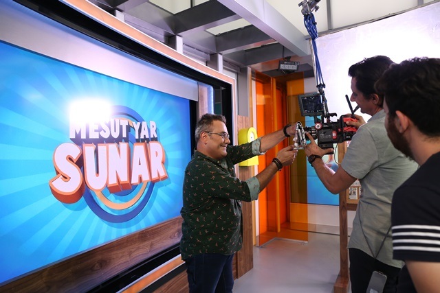 Star Tv Yeni Sezon Tanıtımı