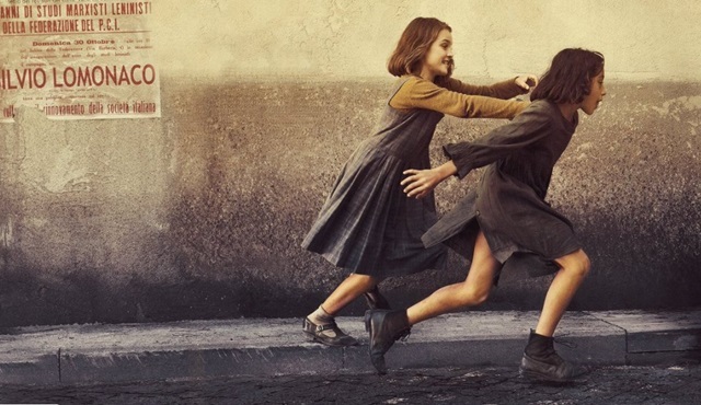 HBO dizisi My Brilliant Friend 3. sezon onayını aldı