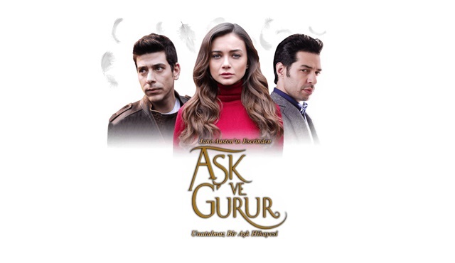 Aşk ve Gurur
