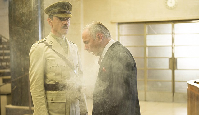 1. Sezon 10. Bölüm