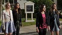Pretty Little Liars, 7. sezonun ardından son bulacak