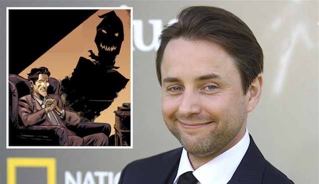 Vincent Kartheiser, Titans'ın 3. sezonunun kadrosunda