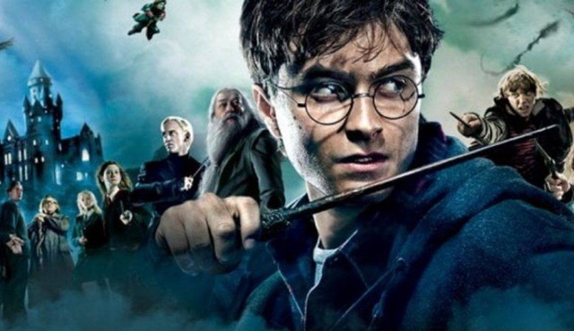 Harry Potter dizisi gerçeğe dönüşmeye artık daha da yakın!