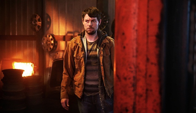 Outcast 2. sezon bölümleriyle Nisan'da FX'te!