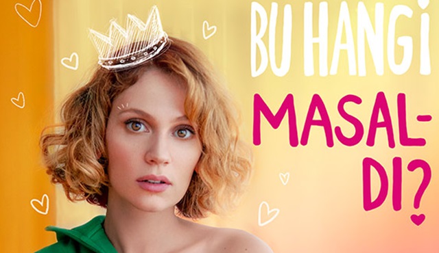 Farah Zeynep Abdullah soruyor: Bu Hangi Masaldı?