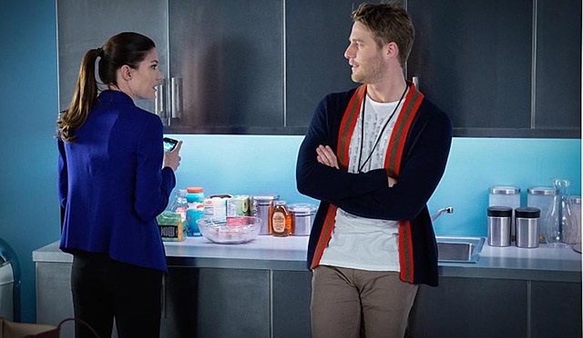 1. Sezon 11. Bölüm