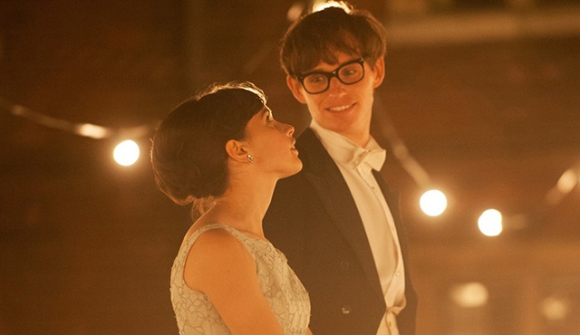 The Theory of Everything, Moviemax Premier'de ekrana geliyor