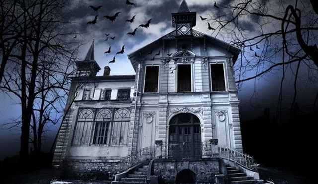 The Haunting of Hill House romanı bu kez de dizi oluyor