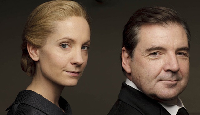 Downton Abbey: 6. sezondan ilk fotoğraflar geldi