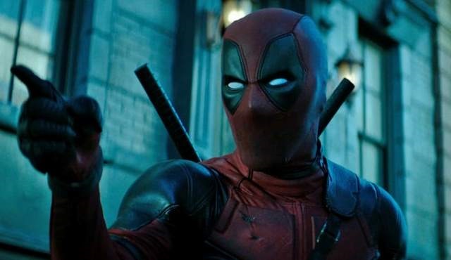 Deadpool 2 filminden haberler gelmeye devam ediyor