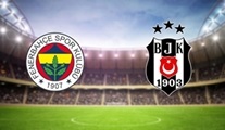 Fenerbahçe - Beşiktaş maçı atv'de ekrana gelecek!
