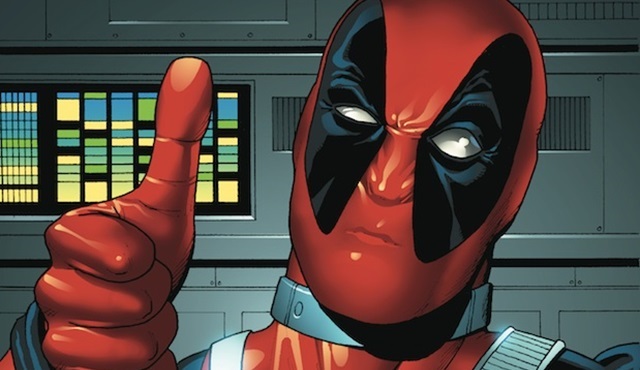 FXX, Marvel's Deadpool dizisinden vazgeçti
