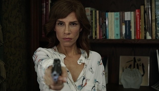 Kördüğüm 26. yeni bölüm sezon finalinde büyük heyecan! - izle
