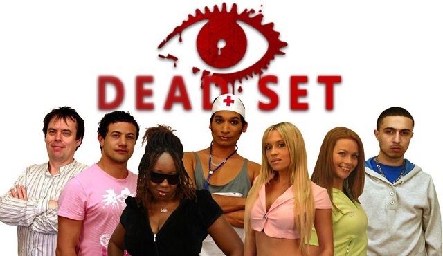 Dead Set dizisinin Brezilya uyarlaması Netflix'te ekrana gelecek: Reality Z