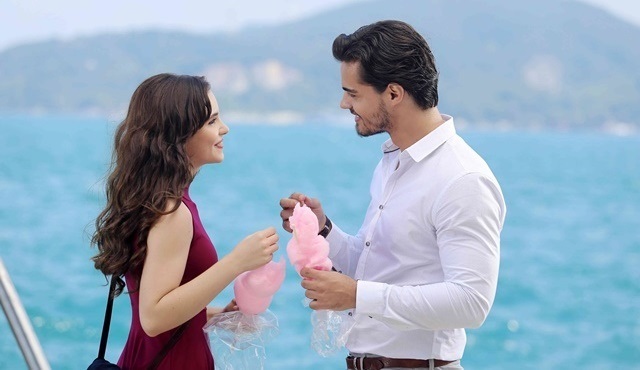 Cennet'in Gözyaşları ve Yeni Gelin MIPCOM'a geliyor!