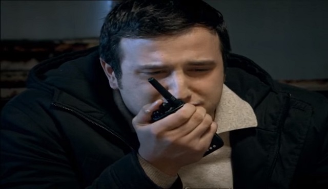 Behzat Ç. : Çok özledik merkez