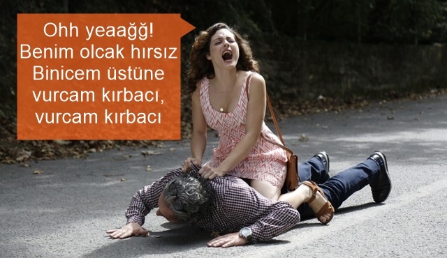 İlişki Durumu: Karışık Caps Vol.2!