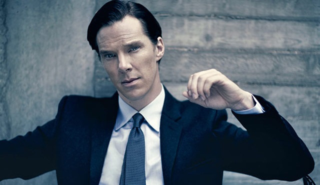 Benedict Cumberbatch ile televizyon tarihine yolculuk