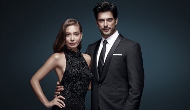 Kara Sevda Şili'de de yayına giriyor