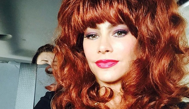 Sofia Vergara, Peg Bundy oldu