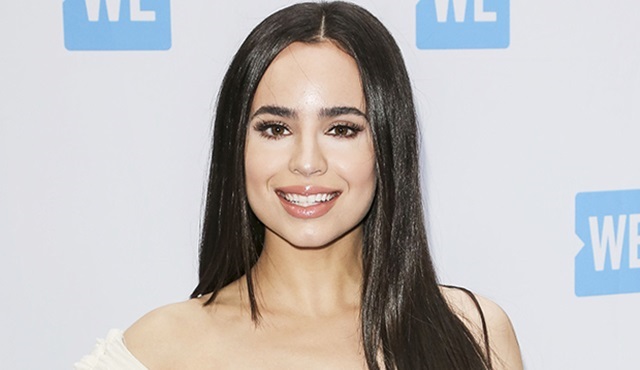Pretty Little Liars'ın uzantısı The Perfectionists'a Sofia Carson da katıldı
