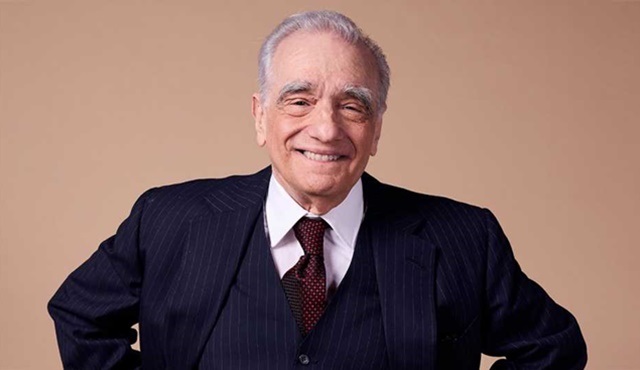Martin Scorsese: Farklı türlerde farklı projeler