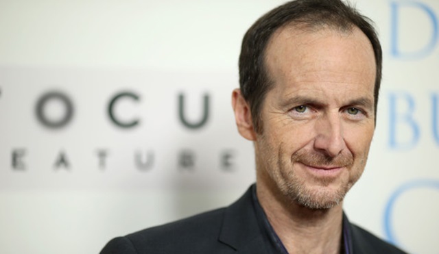 Emmy Ödülleri'nde Mini Dizi veya TV Filminde En İyi Yardımcı Erkek Oyuncu adaylarını tanıyalım