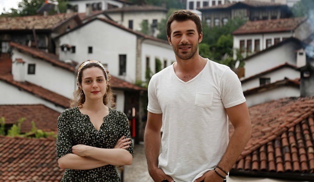 Seven Ne Yapmaz dizisinden yeni tanıtım yayınlandı!
