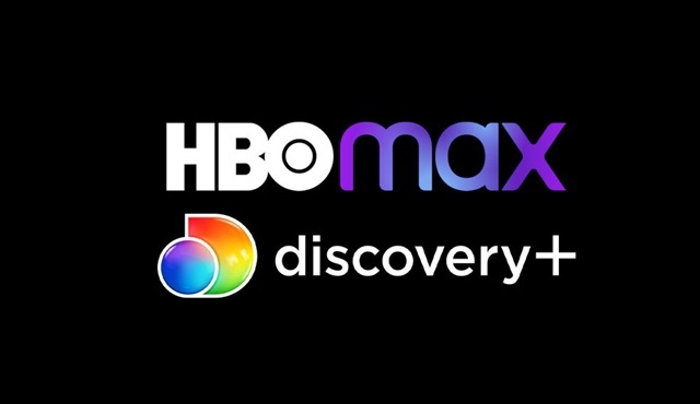 HBO Max ve Discovery+'ın birleşeceği resmen açıklandı!